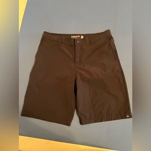 Quiksilver hybrid shorts